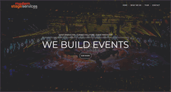 Desktop Screenshot of mssworld.com